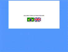 Tablet Screenshot of itasupply.com.br